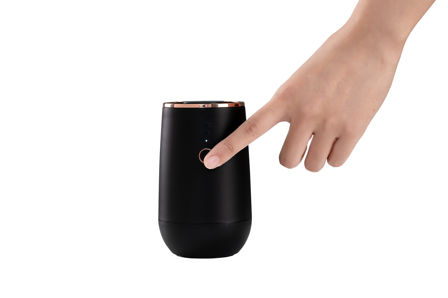 Zen Aroma Nebuliser