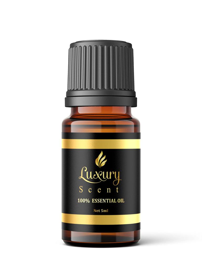 Single Note Essential Oils (15ml)