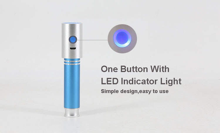 Portable Handheld Diffuser