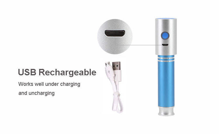 Portable Handheld Diffuser