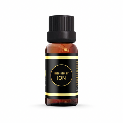 ION Orchard-inspired essential oil