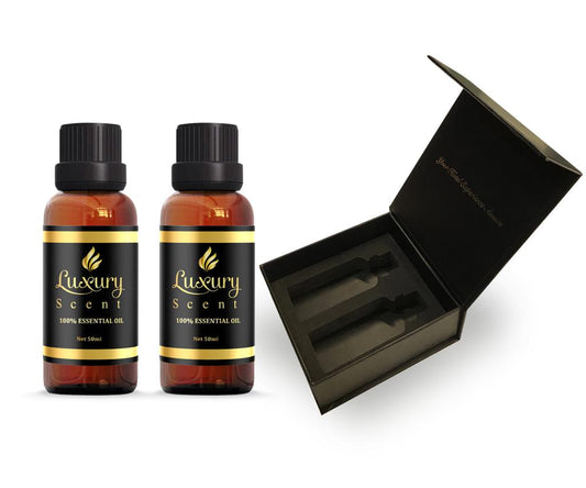 Luxury Scent Exclusive Bundle (50ml)