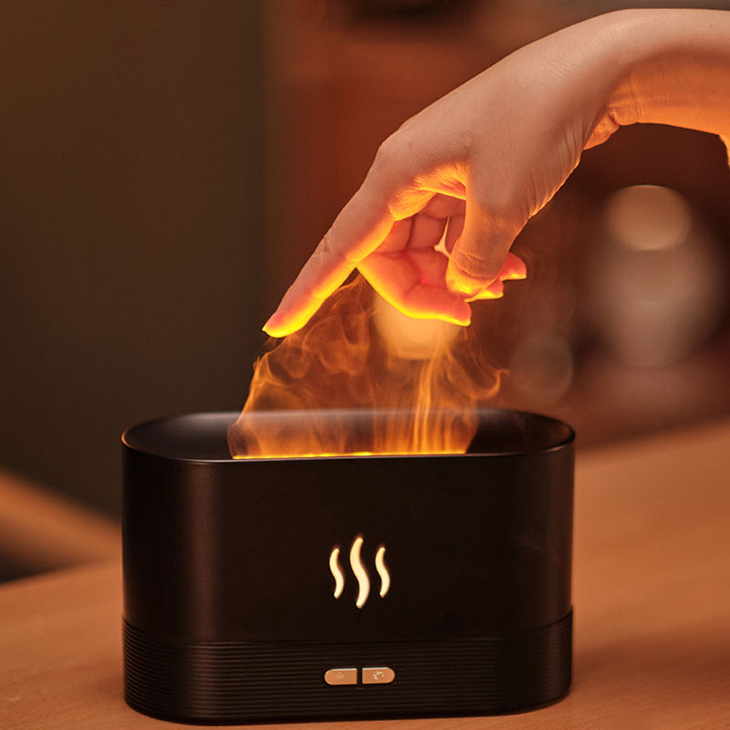 Blazing Diffuser (Mist looks like fire)